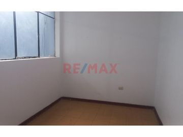 Ocasión Vendo Departamento 2Do Piso En Breña