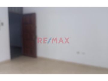 Ocasión Vendo Departamento 2Do Piso En Breña