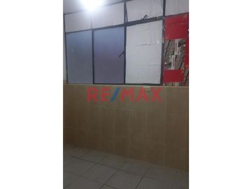 Ocasión Vendo Departamento 2Do Piso En Breña