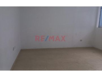 Ocasión Vendo Departamento 2Do Piso En Breña