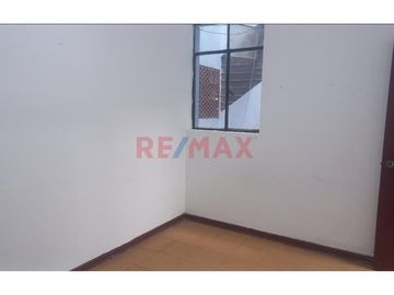 Ocasión Vendo Departamento 2Do Piso En Breña