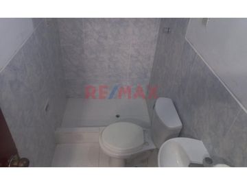 Ocasión Vendo Departamento 2Do Piso En Breña