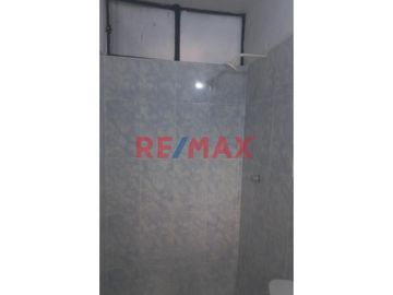 Ocasión Vendo Departamento 2Do Piso En Breña
