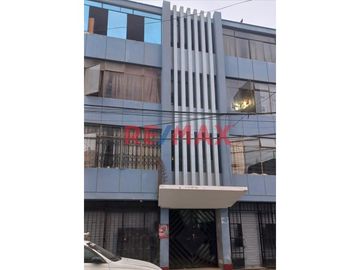 Ocasión Vendo Departamento 2Do Piso En Breña