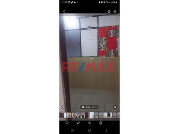 Ocasión Vendo Departamento 2Do Piso En Breña