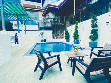3BR HOUSE AND LOT WITH EN SUITE NEAR YNARES CENTER ANTIPLO CITY