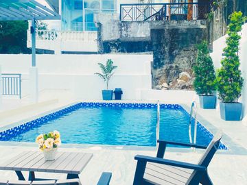 3BR HOUSE AND LOT WITH EN SUITE NEAR YNARES CENTER ANTIPLO CITY