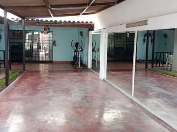 VENTA DE CASA EN URB. SANTA MARÍA, CHOSICA