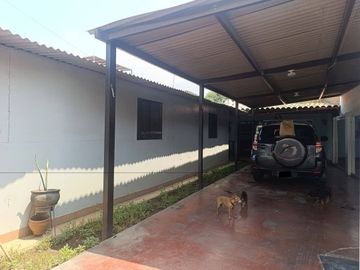 VENTA DE CASA EN URB. SANTA MARÍA, CHOSICA