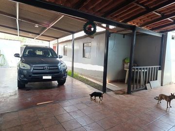 VENTA DE CASA EN URB. SANTA MARÍA, CHOSICA