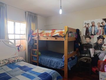 VENTA DE CASA EN URB. SANTA MARÍA, CHOSICA