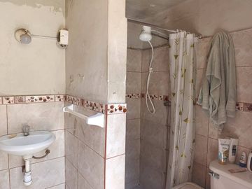VENTA DE CASA EN URB. SANTA MARÍA, CHOSICA