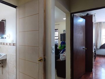VENTA DE CASA EN URB. SANTA MARÍA, CHOSICA
