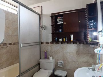 VENTA DE CASA EN URB. SANTA MARÍA, CHOSICA