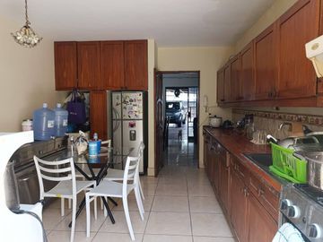 VENTA DE CASA EN URB. SANTA MARÍA, CHOSICA