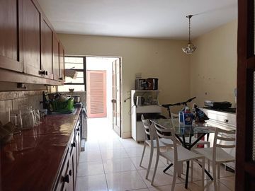 VENTA DE CASA EN URB. SANTA MARÍA, CHOSICA
