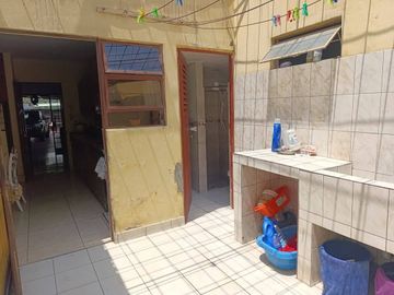 VENTA DE CASA EN URB. SANTA MARÍA, CHOSICA