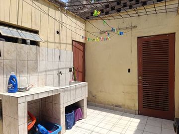VENTA DE CASA EN URB. SANTA MARÍA, CHOSICA