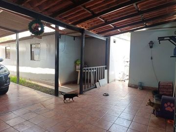 VENTA DE CASA EN URB. SANTA MARÍA, CHOSICA