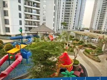 Apartemen The Mansion Tower Jasmine Dorada Lt.9 Kemayoran, Jakarta Pusat