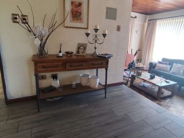 SE VENDE CASA LOMAS DE SAN ANDRES