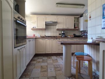 SE VENDE CASA LOMAS DE SAN ANDRES