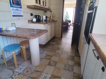 SE VENDE CASA LOMAS DE SAN ANDRES