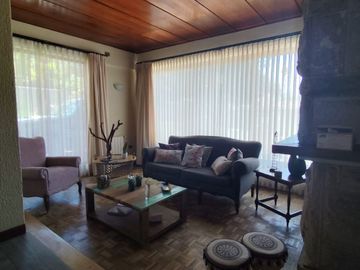 SE VENDE CASA LOMAS DE SAN ANDRES