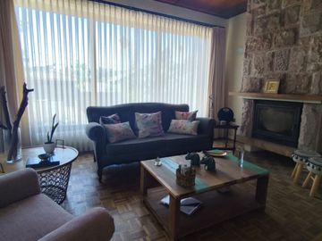 SE VENDE CASA LOMAS DE SAN ANDRES