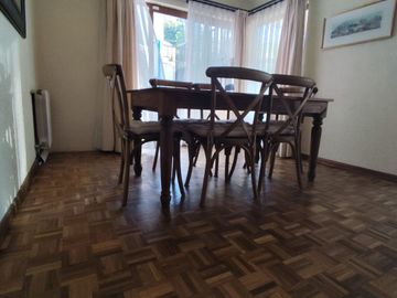 SE VENDE CASA LOMAS DE SAN ANDRES