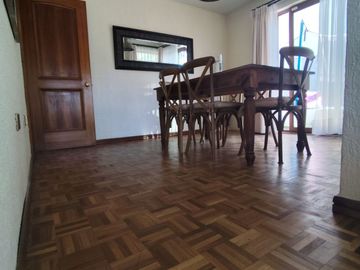 SE VENDE CASA LOMAS DE SAN ANDRES