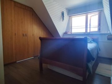 SE VENDE CASA LOMAS DE SAN ANDRES