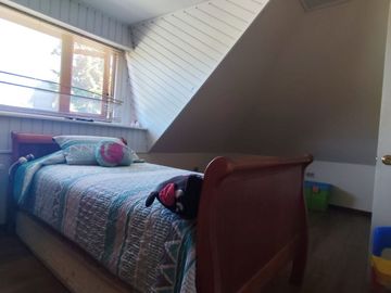 SE VENDE CASA LOMAS DE SAN ANDRES