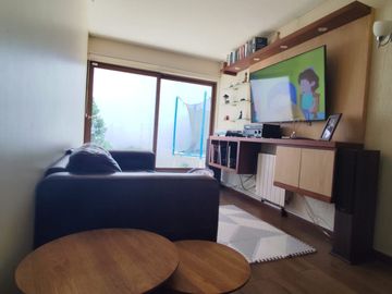 SE VENDE CASA LOMAS DE SAN ANDRES