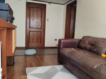 SE VENDE CASA LOMAS DE SAN ANDRES
