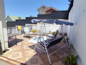 SE VENDE CASA LOMAS DE SAN ANDRES
