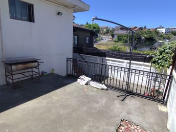 SE VENDE CASA LOMAS DE SAN ANDRES