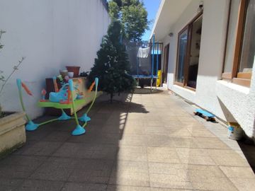 SE VENDE CASA LOMAS DE SAN ANDRES