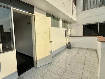 Alquiler de Dpto. Surco (San Ignacio de Monterrico)