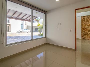 CASA EN BURGOS BUGAMBILIAS