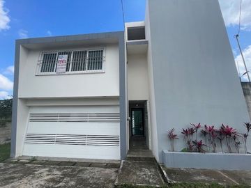 Casa en Renta en Xalapa