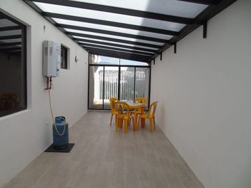VENTA CASA - CONDADO / CONJUNTO RESIDENCIAL CAMINOS DEL BALCÓN