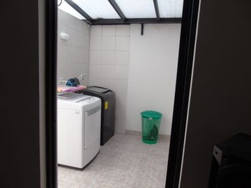 VENTA CASA - CONDADO / CONJUNTO RESIDENCIAL CAMINOS DEL BALCÓN