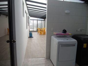 VENTA CASA - CONDADO / CONJUNTO RESIDENCIAL CAMINOS DEL BALCÓN