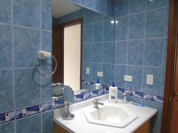 VENTA CASA - CONDADO / CONJUNTO RESIDENCIAL CAMINOS DEL BALCÓN