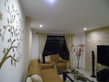 VENTA CASA - CONDADO / CONJUNTO RESIDENCIAL CAMINOS DEL BALCÓN