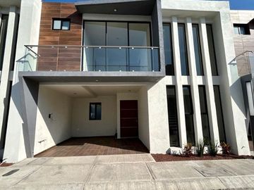 NUEVAS Y MODERNAS CASAS EN LAS ANIMAS, TEMIXCO
