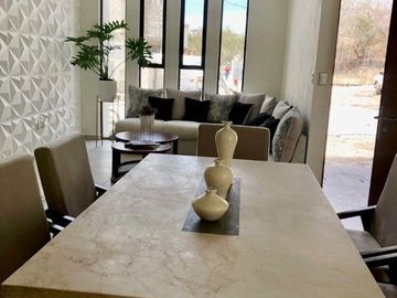 NUEVAS Y MODERNAS CASAS EN LAS ANIMAS, TEMIXCO