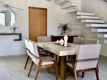 NUEVAS Y MODERNAS CASAS EN LAS ANIMAS, TEMIXCO