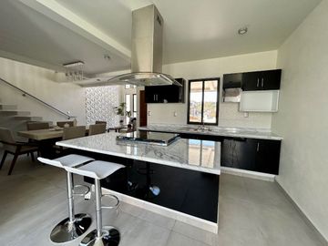NUEVAS Y MODERNAS CASAS EN LAS ANIMAS, TEMIXCO